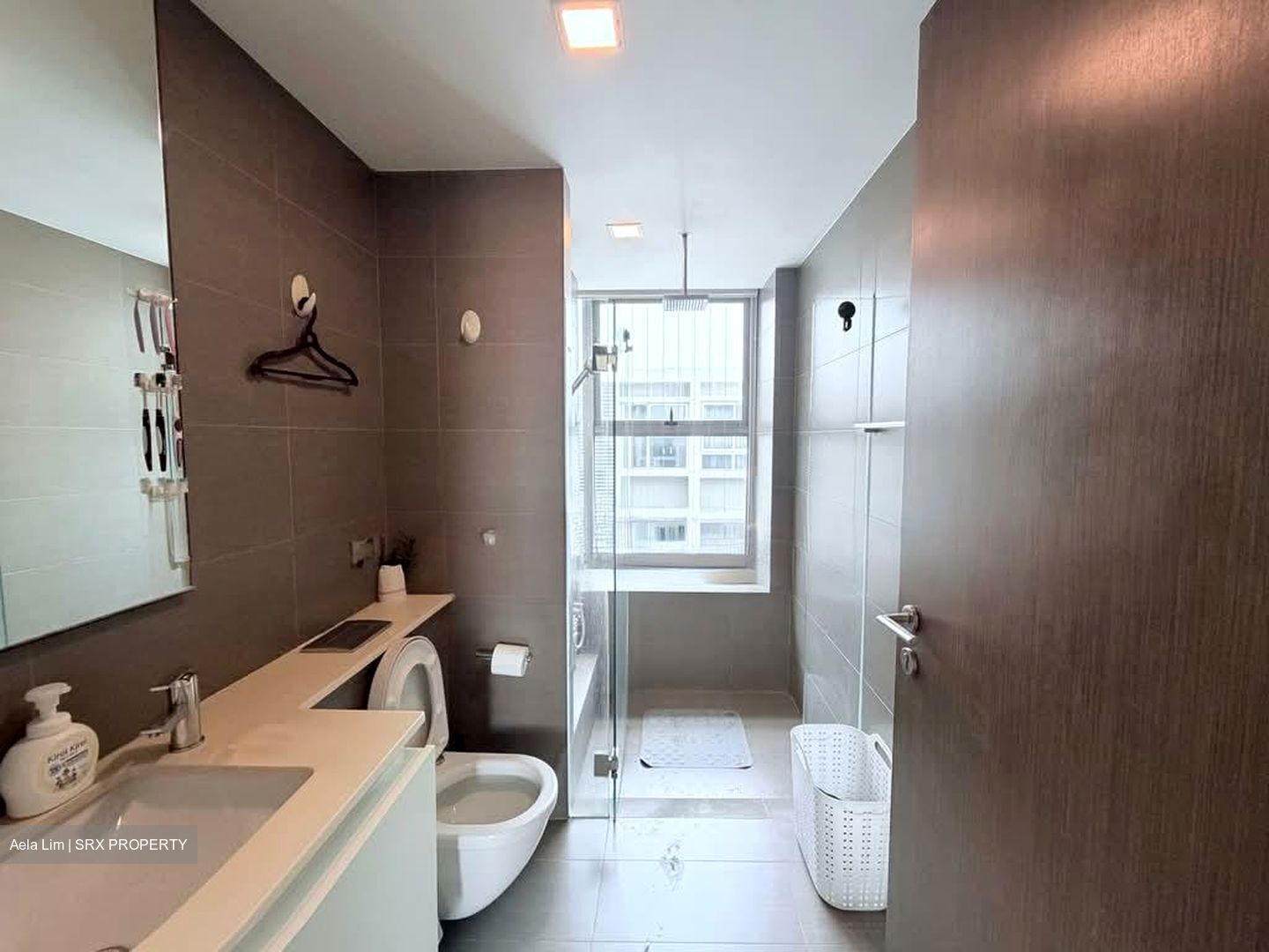 Sophia Residence (D9), Condominium #539281271